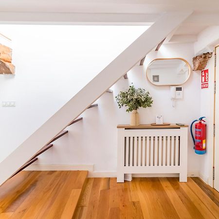 Centrico Apartamento Recien Reformado. Santander Extérieur photo