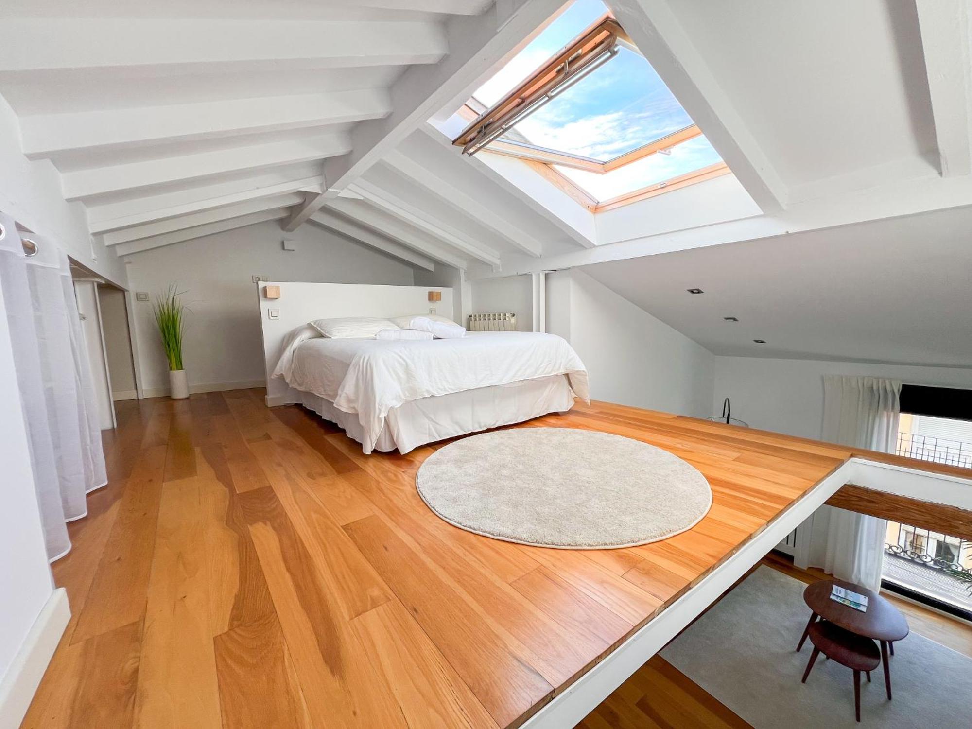 Centrico Apartamento Recien Reformado. Santander Extérieur photo
