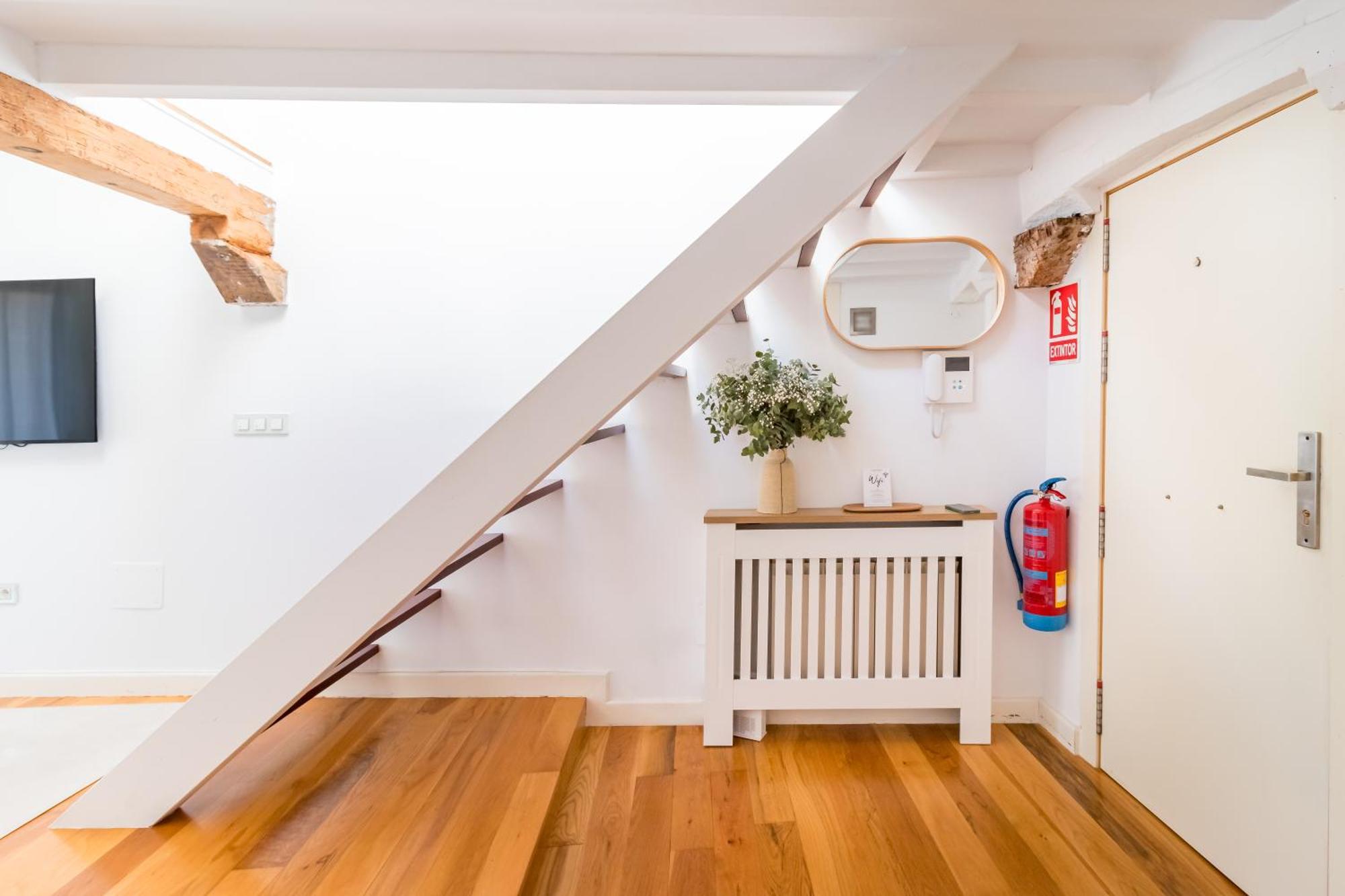 Centrico Apartamento Recien Reformado. Santander Extérieur photo