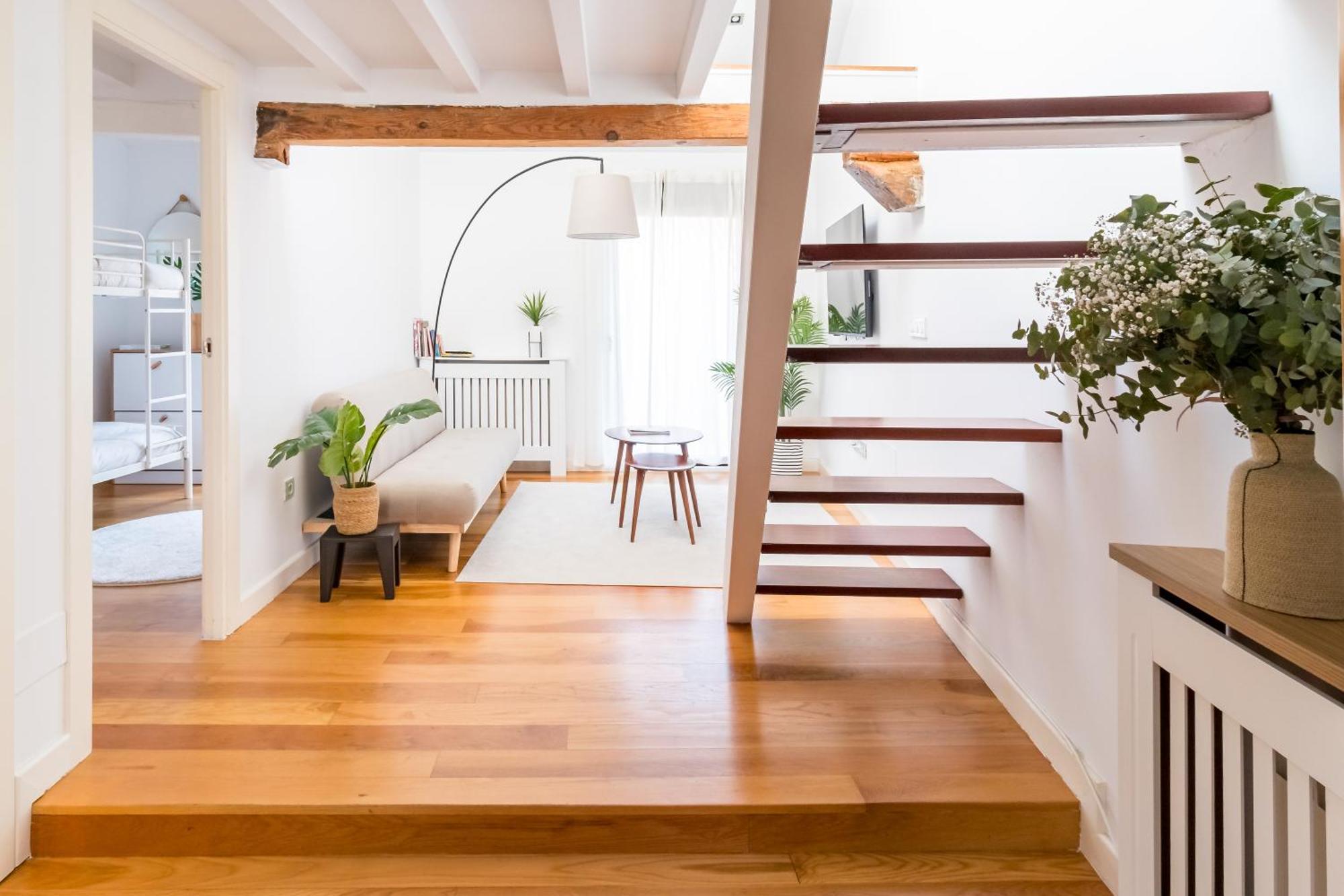 Centrico Apartamento Recien Reformado. Santander Extérieur photo