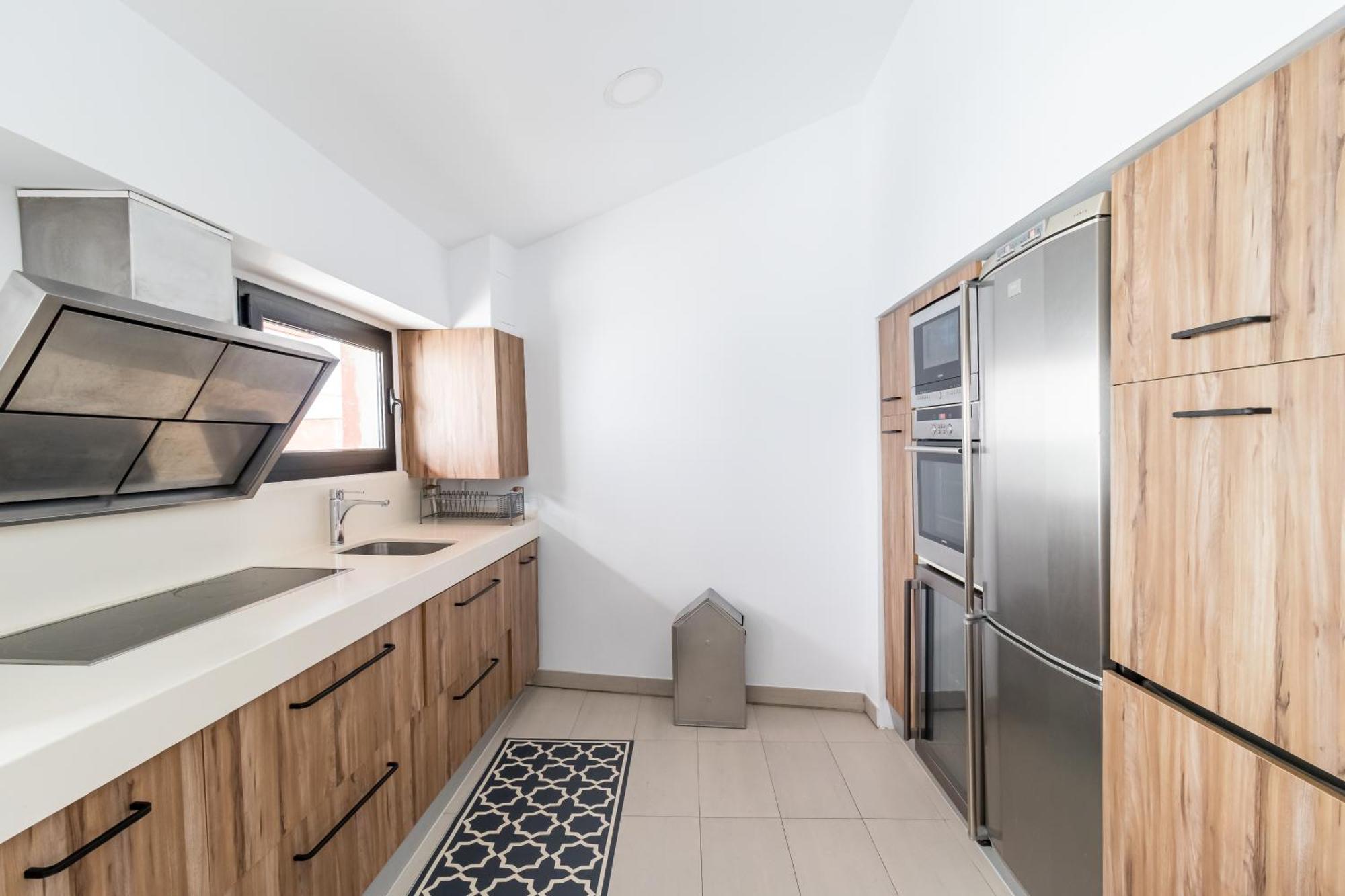 Centrico Apartamento Recien Reformado. Santander Extérieur photo