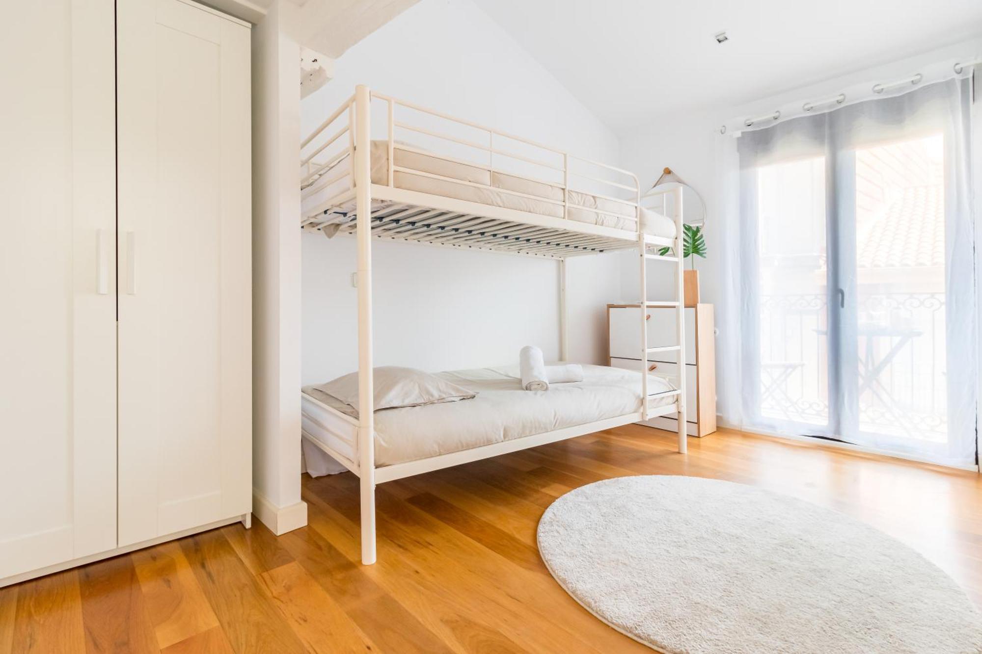 Centrico Apartamento Recien Reformado. Santander Extérieur photo